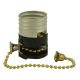 On/Off Pull-Chain Electrolier