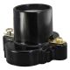 Phenolic Pony Cleat Socket Medium Base Socket