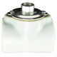 Medium Base Duplex Body Socket - Screw Terminals