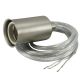 Quick Pendant Kit (No Canopy) - Satin Nickel