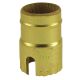 1-Slot Metal Shell