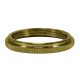 Threaded Ring for UNO Socket - Polished & Lacquered