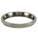 Threaded Ring for UNO Socket - Polished Nickel