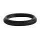 Threaded Ring for UNO Socket - Black