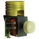 Full Range Dimmer Socket Interior