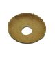 Medium Base Socket Paper Cap Liner