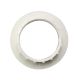 Large Ring for VLM E27, E26 and B22 3-Piece Phenolic Socket - White