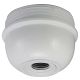 Cap Only for 3-Piece VLM E27 Phenolic Socket - White
