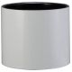 VLM E27 Smooth Skirt Only, for 3-Piece Phenolic Socket - White
