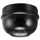 Cap Only for 3-Piece VLM E27 Phenolic Socket - Black