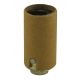 1-1/2" Candelabra Base Socket - Leviton