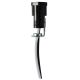 CB 1-3/4" Height-Single Leg Hickey -Socket with 6" Leads