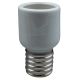 Mogul Base To Mogul Base 4KV Pulse Rated Socket Extender