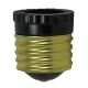Medium To Candelabra Reducer
