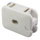 Add-A-Tap Non-Polarized Outlet - White
