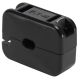 Add-A-Tap Non-Polarized Outlet - Black