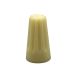 Small Plastic - Ivory Wire Connectors