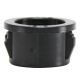 Snap In Bushing - Black 5/8" Hole Size