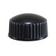 Knob Only for Full Range Dimmer Socket - Black