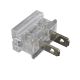Gilbert SPT-1 Slide Plug  - Clear