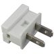 Gilbert SPT-2 Slide Plug  - White