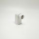 High-Output Base - Standard Fluorescent Lampholder - Slide-On - Pedestal With Plunger Ends - Leviton# 13556