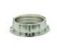 Ring For Threaded G9 Socket - Chrome