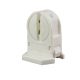 Leviton Snap-In or Slide-On T5 Miniature Bi-Pin (G5 Base) Short, Not Shunted, No Locator Pin