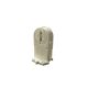 Leviton # 010-23654-SWP - Miniature Base - Bi-Pin - Standard Fluorescent Lampholder - Snap-In Or Slide-On