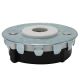 Leviton #517 - Snap-In - End Mount - Single Pin - Stationary End