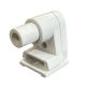 Leviton # 02536 - Slide On Quickwire Plunger End Fluorescent Lamp Holder