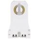 T-8 & T-12 Bi-Pin Lamp Holder