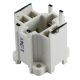 Leviton #26725-411 - CFL Socket - 13 WT - 4-Pin - Vertical Mount