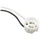 Porcelain GU-10 Halogen Socket