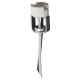 Porcelain Bi-pin Halogen Socket