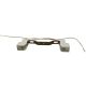 Double-End Quartz Lamp Holder