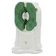 T8/T12 LED Tombstone, Tall, Slide-On, Non-Shunted with Locator Pin