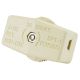 SPT-1 On/Off Feed-Thru Cord Switch - Ivory
