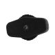 SPT-1 On/Off Feed-Thru Cord Switch - Black