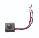 Photo Cell - 250W - 120V - Inc, Fl, LED - with Directional Hood