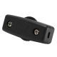 SPT-1 Hi-Lo Feed-Thru Lamp Cord Dimmer - Black