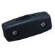 SPT-2 Hi-Lo Feed-Thru Lamp Cord Dimmer - Black