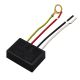 Touch On-off Light Control Wire-In 20W LED