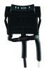 Rocker Switch Hi/Lo/off Black