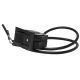On/Off Rocker Switch - Black
