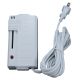 Full Range Plug-In Lamp Dimmer - White