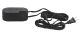 Slide LED Dimmer with 10Foot Leads -Black - 6 FT Cord Set