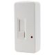 LED Full-Range Slide Dimmer, In-Line SPT-2 - White