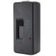 LED Full-Range Slide Dimmer, In-Line SPT-2 - Black