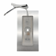 LED Module - Outdoor - Rectangle with Frosted Plastic Cover - 12W - 2700K